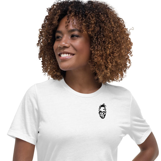 DredLoc Women's Relaxed T-Shirt