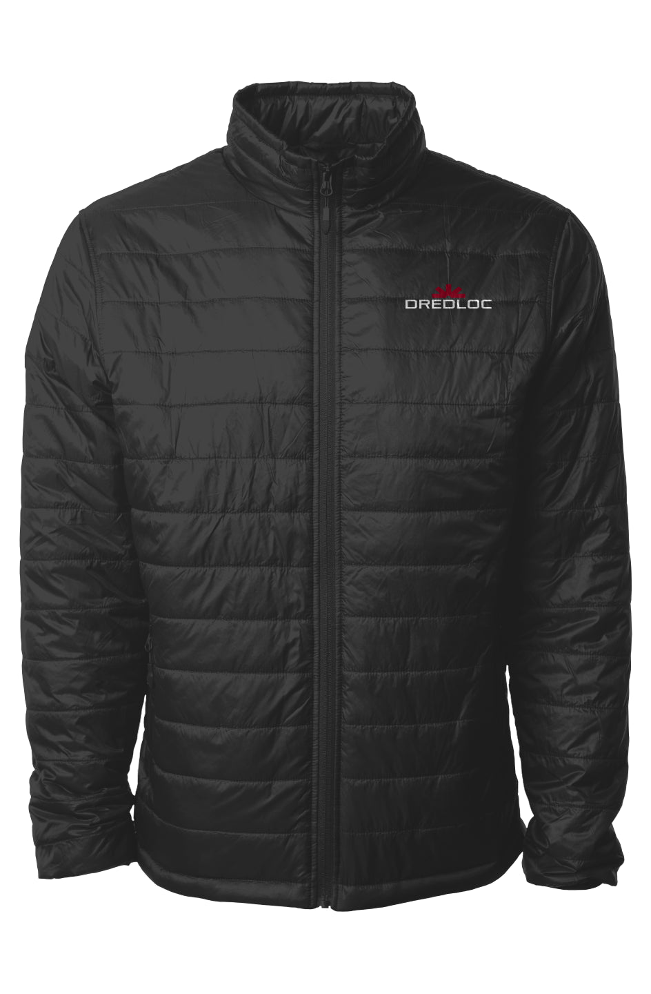 DredLoc Puffer Jacket