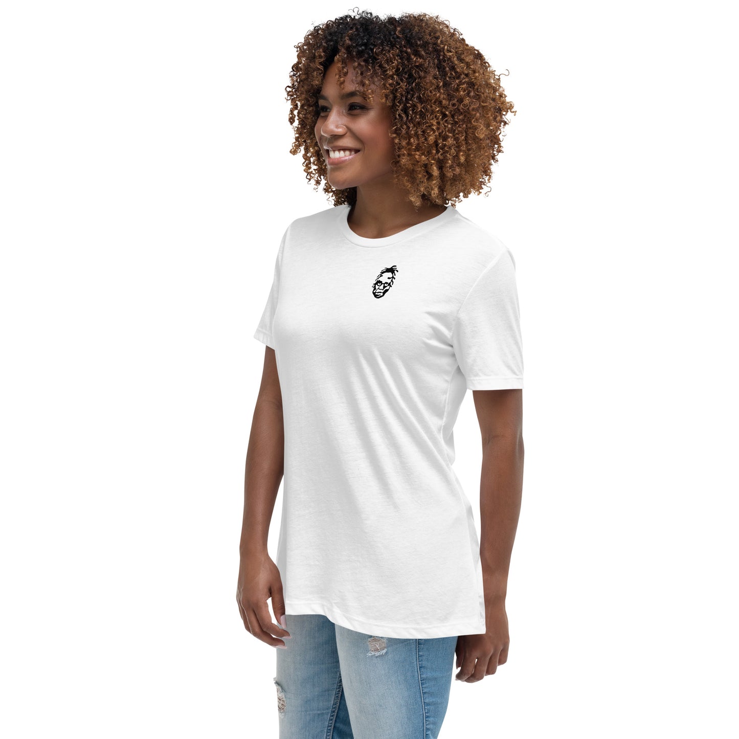 DredLoc Women's Relaxed T-Shirt